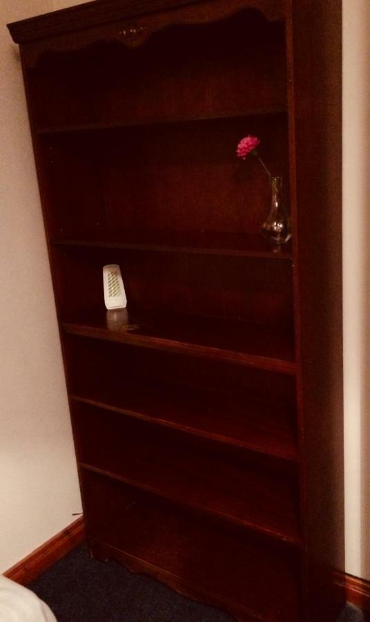 Lwr Ormeau Guest House เบลฟาสต์ ภายนอก รูปภาพ